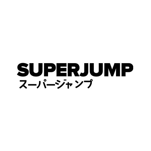 SUPERJUMP Magazine